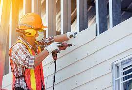 Best James Hardie Siding  in Larkspur, CA