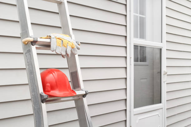Best Siding Repair  in Larkspur, CA