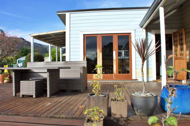 Best Residential Vinyl Siding Installation  in Larkspur, CA