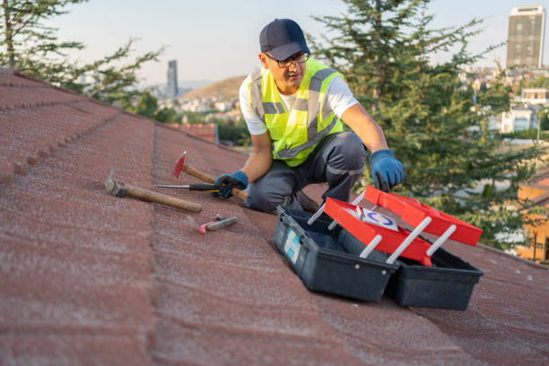 Best James Hardie Siding  in Larkspur, CA