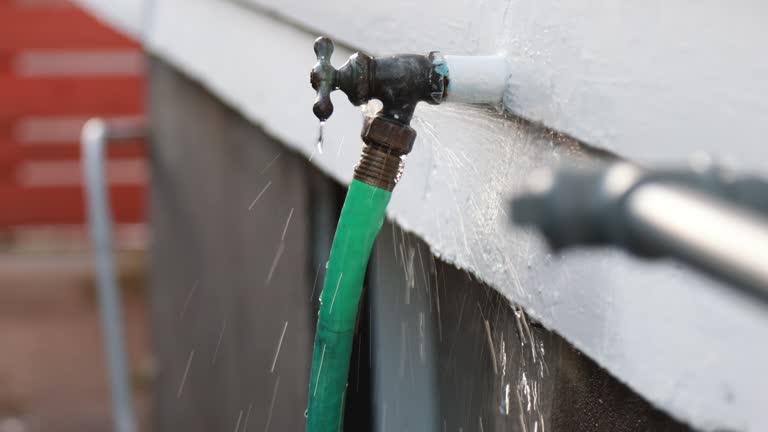 Best Fascia and Soffit Installation  in Larkspur, CA