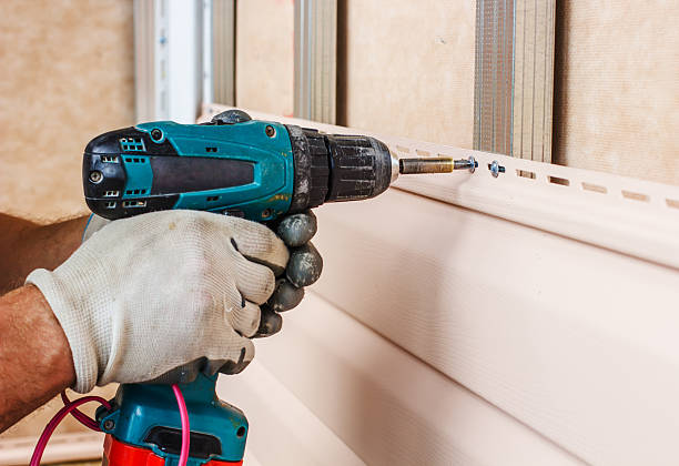 Best Brick Veneer Siding  in Larkspur, CA